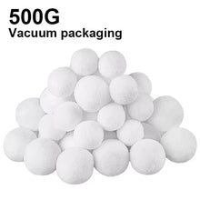 Swimming Pool Filter Cleaning Balls Water Purification Tablets
