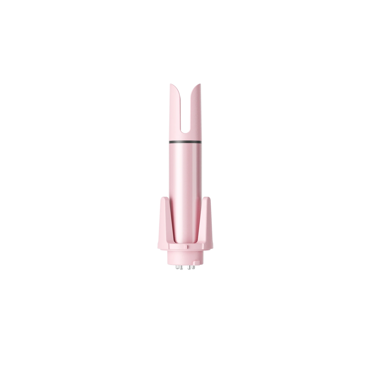 Multi-Styling Automatic Hair Curler & Hot Air Comb Set
