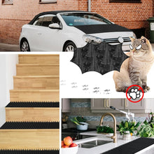 Cat Scat Mat with Soft Spikes