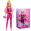 Deluxe Style Metropolitan Sweetheart Doll