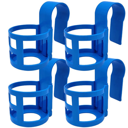 Poolside Cup Holder for Above Ground Swimming Pool