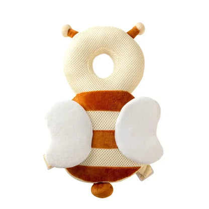 Baby Anti-Fall Head Protector Pillow & Backpack