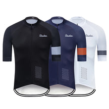 Raudax Classic Short Sleeve Cyclist Shirt