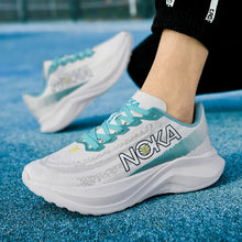 Lightweight Cushioned Running Shoes