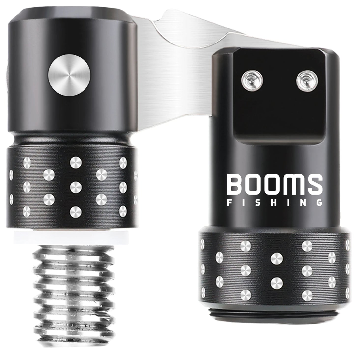 Aluminum Alloy Fishing Net Quick-Release Connector