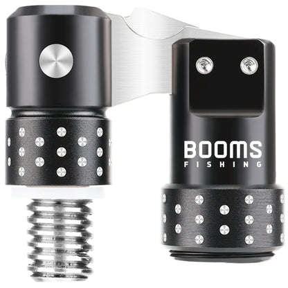 Aluminum Alloy Fishing Net Quick-Release Connector