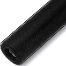 Zipper Style self-adhesive Mesh Door/Window Screen