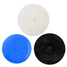 15cm Large Silicone Bathtub Stopper