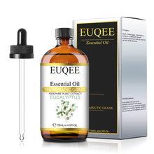 EUQEE 118ML Large Bottle Essential Oil