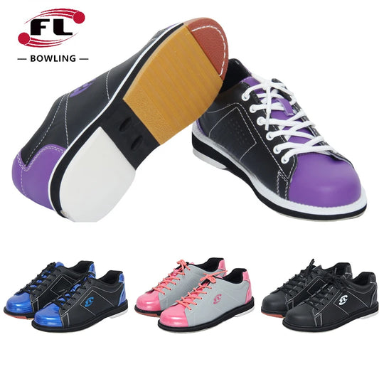 Light Weight Bowling Shoes