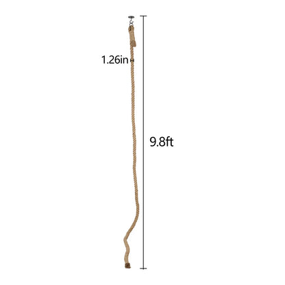 Cat Sisal Climbing Rope Climber Tree