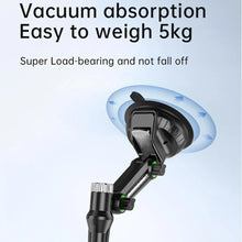 Dashboard Tablet Holder for Car Windshield