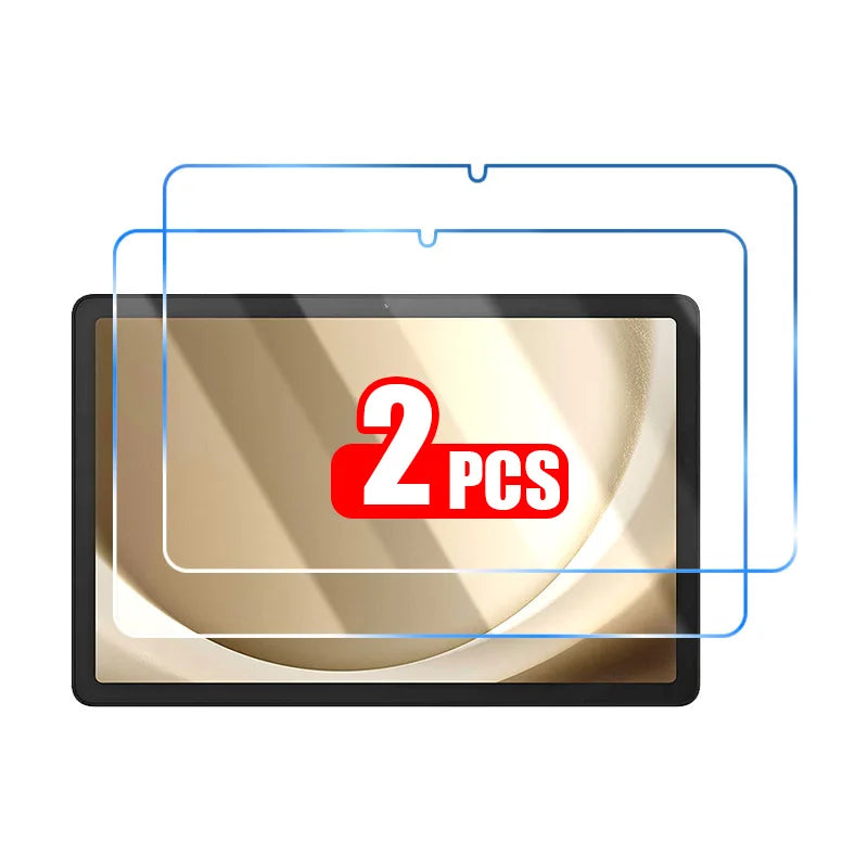 2PCS HD Scratch Proof 11