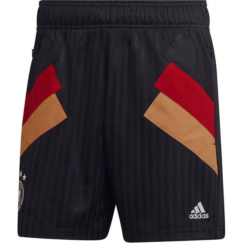 Adidas Germany Team Men's Football Shorts