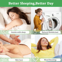 EUQEE 118ML Large Bottle Essential Oil