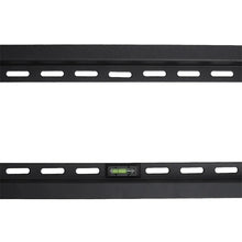 Low Profile Flat Universal Tv Wall Mount 26-60" Adjustable