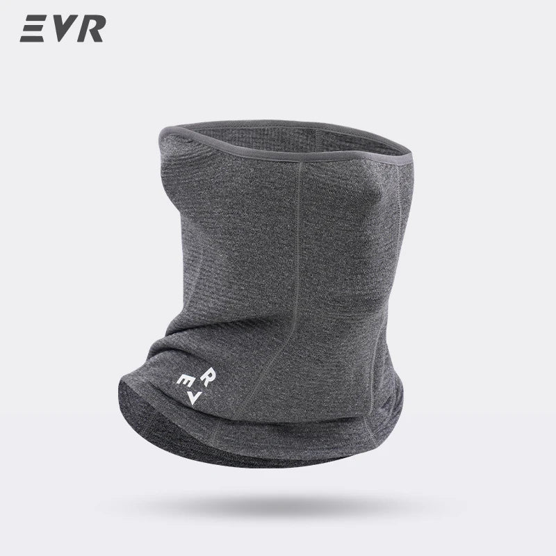 EVR Thermal Winter Windproof Neck Gaiter & Face Cover