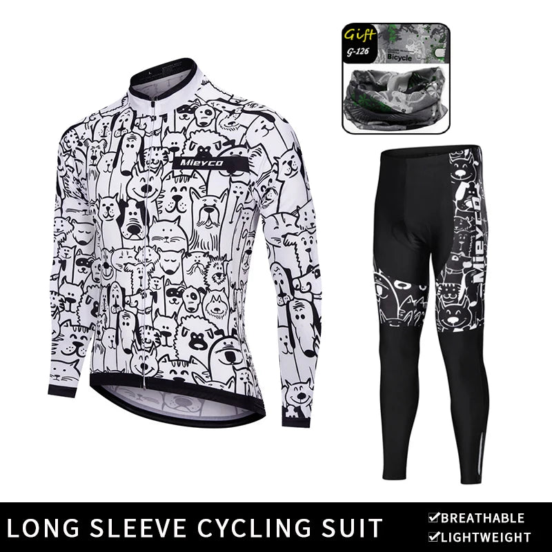 Men’s Short Sleeve Triathlon Skinsuit – Quick-Dry One-Piece Cycling, Running & Swimming Suit