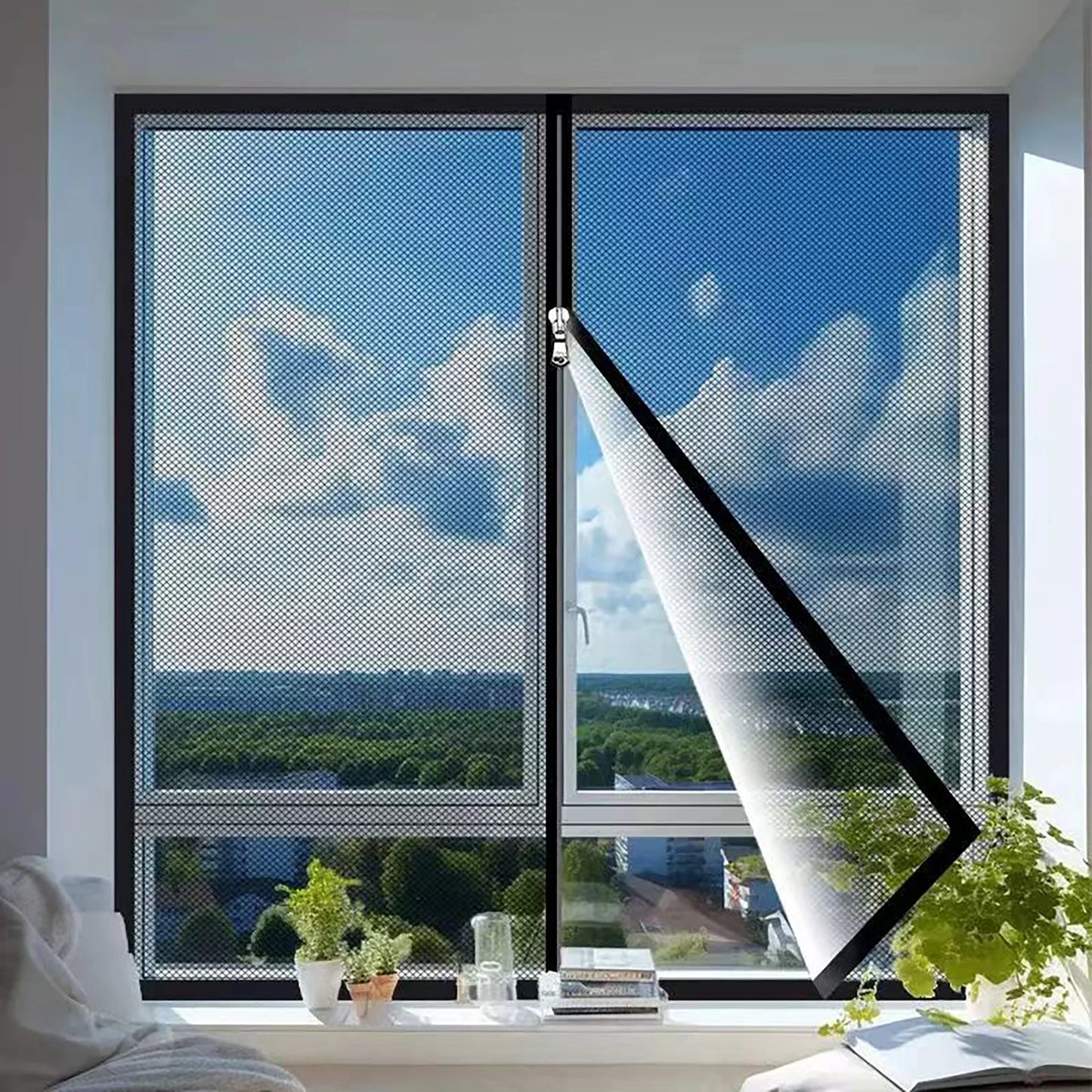 Mosquito Window Screen