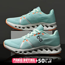 Specialty Breathable Lightweight Athletic Sneakers ﻿