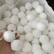 Swimming Pool Filter Cleaning Balls Water Purification Tablets