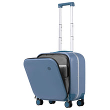 Polycarbonate Travel Rolling Luggage With Spinner Wheels TSA Lock