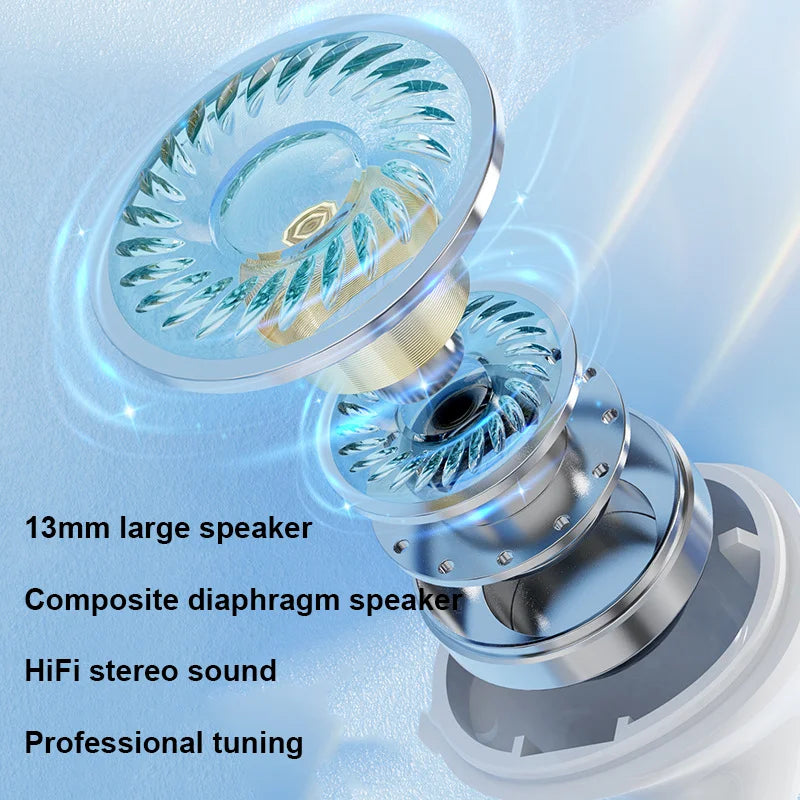 Bluetooth Wireless Pro4s Earbuds For Xiaomi