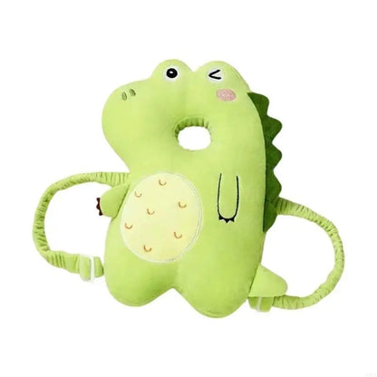 Infant Head Guard Safety Head Protective Lightweight & Soft Backpack Pillow