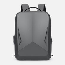 Expandable Computer Hard Shell Backpack
