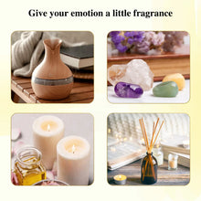 EUQEE Essential Oils 6pcs/set