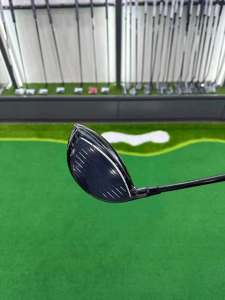 Abay Qi10 Men's Driver