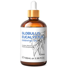 100ML True Essential Oils