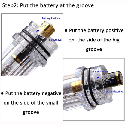 Waterproof LED Underwater Deep Drop Fishing Light