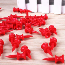 50PCs Golf Tees