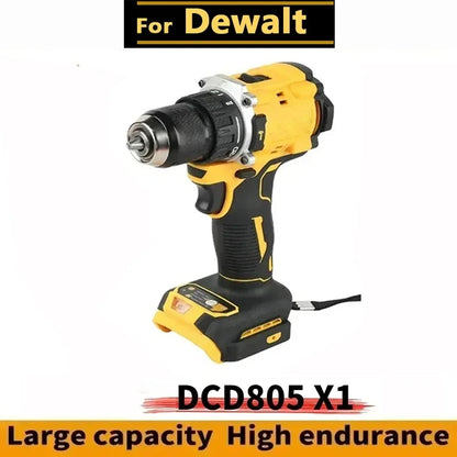 20V MAX Lithium-Ion Replacement Battery for DeWALT Power Tools