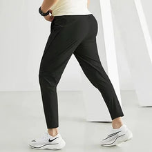 Quick Dry Thin Elastic Sport Pants