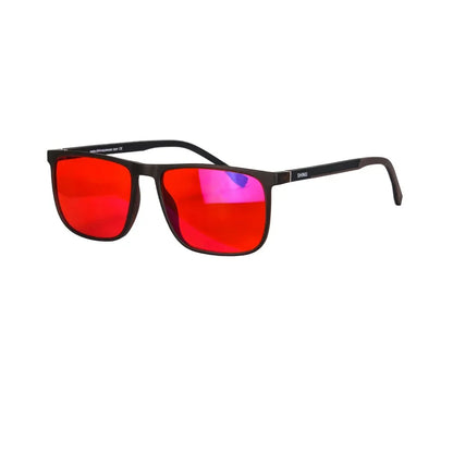 Blue Light Blocking Eliminate Eye Strain Glasses