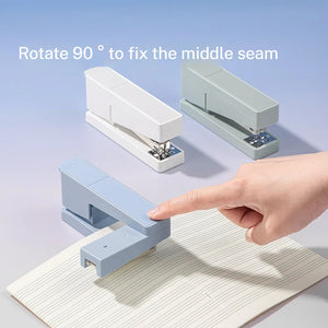 NUSIGN Multi-Functional Rotary Stapler