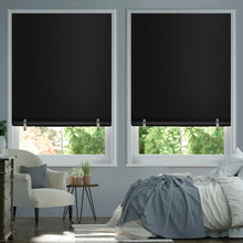 Fireproof and Thermal Insulation Easily Pull Down Roller Blinds