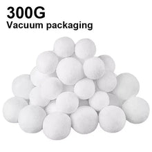 Swimming Pool Filter Cleaning Balls Water Purification Tablets