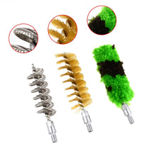 Tactical Gun Cleaning Kit