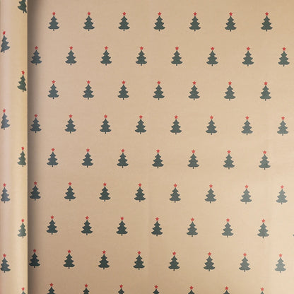 Multipack Christmas Wrapping Paper