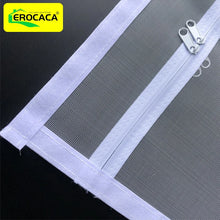 EROCACA Reinforced Cat Screen Door