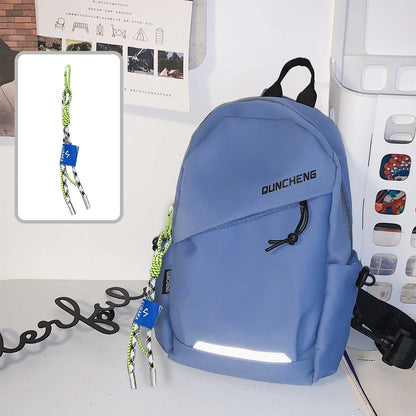 Lightweight Outdoor Crossbody Sling Bag for Cycling & Travel
