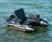 Durable Thick Belly Boat Inflatable Kayak