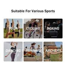 2Pcs Quick-Dry Long-Sleeved Shirt & Leggings Set