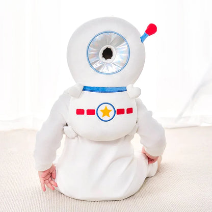 Baby Head Protector Cushion Backpack
