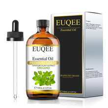 EUQEE 118ML Large Bottle Essential Oil