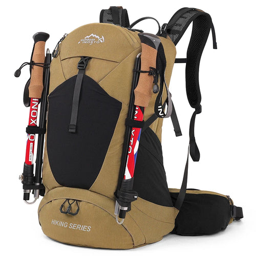 Mountaineering 35 Liter Sports Bag