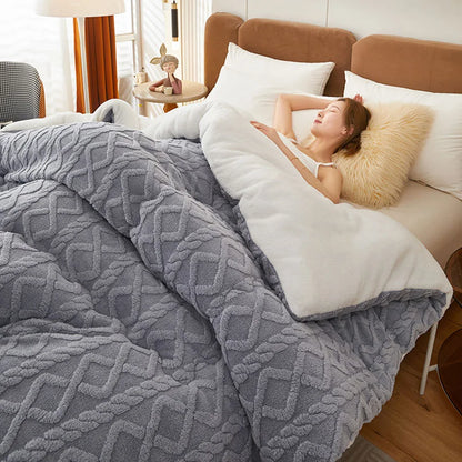 Super Thick Warm Blanket